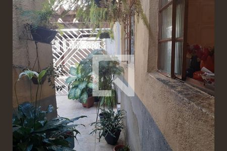 Casa à venda com 60m², 2 quartos e 1 vaga Casa à venda com 60m², 2 quartos e 1 vagaQuintal