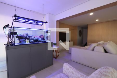 Sala de apartamento à venda com 3 quartos, 155m² em Vila Mariana, São Paulo