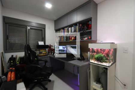 Escritório de apartamento à venda com 3 quartos, 155m² em Vila Mariana, São Paulo