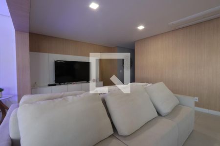 Sala de apartamento à venda com 3 quartos, 155m² em Vila Mariana, São Paulo