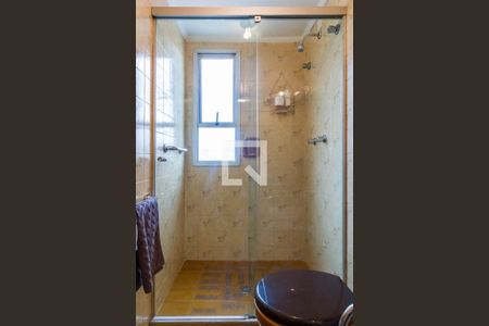 Apartamento à venda com 123m², 3 quartos e 2 vagasBanheiro