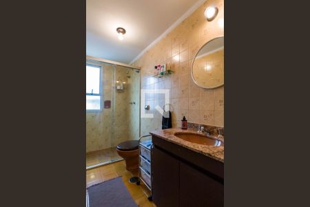 Apartamento à venda com 123m², 3 quartos e 2 vagasBanheiro