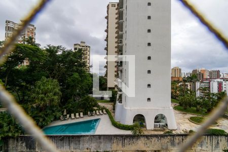 Apartamento à venda com 123m², 3 quartos e 2 vagasQuarto 2