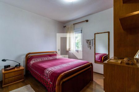 Quarto de apartamento à venda com 3 quartos, 123m² em Real Parque, São Paulo