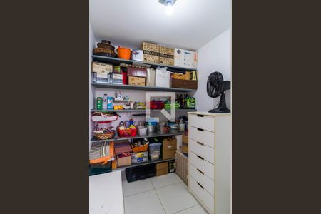 Apartamento à venda com 123m², 3 quartos e 2 vagasDespensa