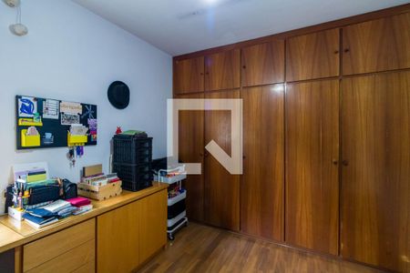 Apartamento à venda com 123m², 3 quartos e 2 vagasQuarto 2