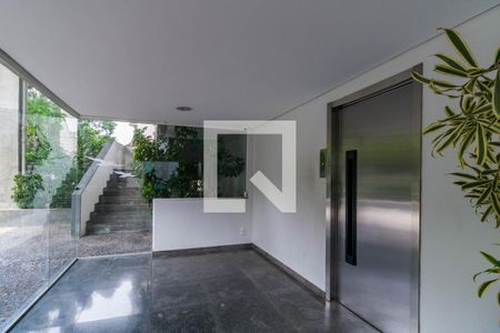 Apartamento à venda com 123m², 3 quartos e 2 vagasÁrea comum