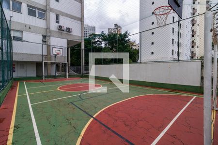 Apartamento à venda com 123m², 3 quartos e 2 vagasÁrea comum