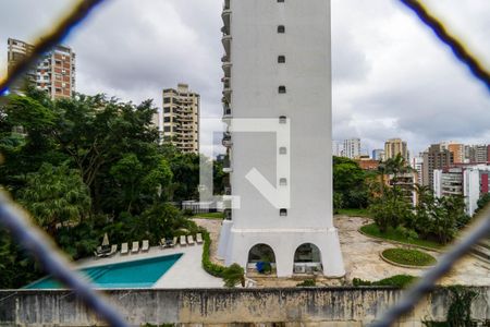 Apartamento à venda com 123m², 3 quartos e 2 vagasQuarto 3