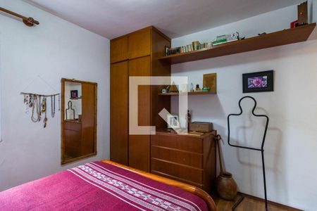 Apartamento à venda com 123m², 3 quartos e 2 vagasQuarto
