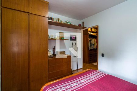 Apartamento à venda com 123m², 3 quartos e 2 vagasQuarto