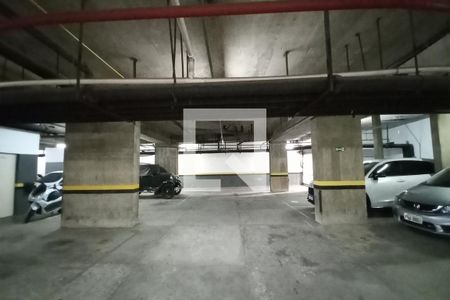 Apartamento à venda com 135m², 3 quartos e 2 vagas Apartamento à venda com 135m², 3 quartos e 2 vagasGaragem
