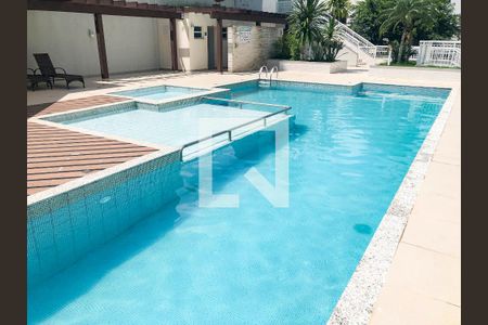 Apartamento para alugar com 115m², 3 quartos e 2 vagas Apartamento para alugar com 115m², 3 quartos e 2 vagasPiscina
