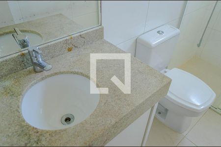 Apartamento para alugar com 115m², 3 quartos e 2 vagas Apartamento para alugar com 115m², 3 quartos e 2 vagasSuíte - Banheiro