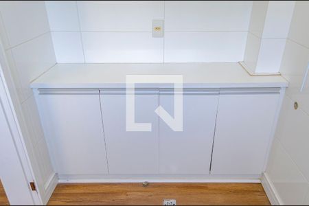 Apartamento para alugar com 115m², 3 quartos e 2 vagas Apartamento para alugar com 115m², 3 quartos e 2 vagasÁrea de Serviço
