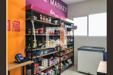 Mercadinho de apartamento para alugar com 3 quartos, 115m² em Itacorubi, Florianópolis