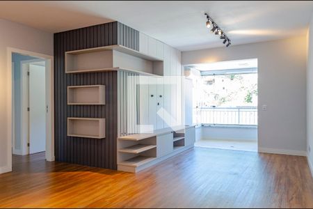 Apartamento para alugar com 3 quartos, 115m² em Itacorubi, Florianópolis