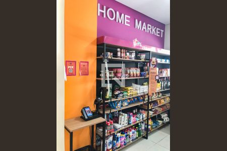 Apartamento para alugar com 115m², 3 quartos e 2 vagas Apartamento para alugar com 115m², 3 quartos e 2 vagasMercadinho