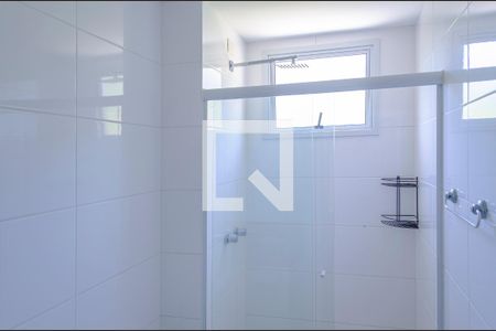 Apartamento para alugar com 115m², 3 quartos e 2 vagas Apartamento para alugar com 115m², 3 quartos e 2 vagasBanheiro