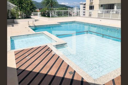 Apartamento para alugar com 115m², 3 quartos e 2 vagas Apartamento para alugar com 115m², 3 quartos e 2 vagasPiscina