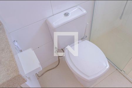 Apartamento para alugar com 115m², 3 quartos e 2 vagas Apartamento para alugar com 115m², 3 quartos e 2 vagasSuíte - Banheiro