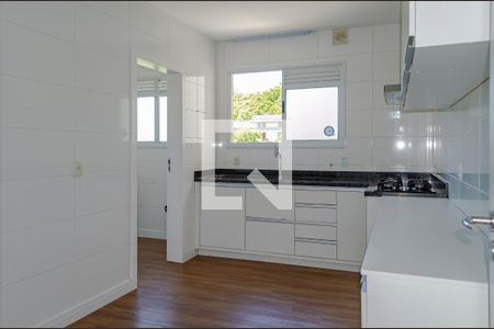 Apartamento para alugar com 115m², 3 quartos e 2 vagas Apartamento para alugar com 115m², 3 quartos e 2 vagasCozinha