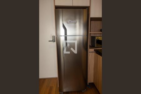 Apartamento à venda com 35m², 1 quarto e 1 vagaCozinha