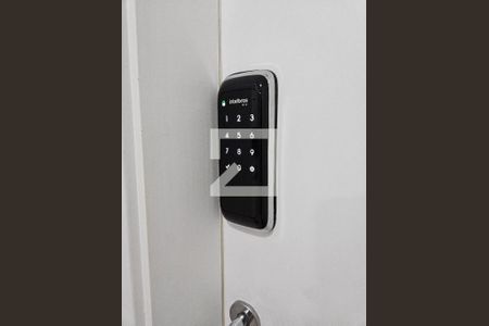 Apartamento à venda com 35m², 1 quarto e sem vagaFechadura Eletrônica