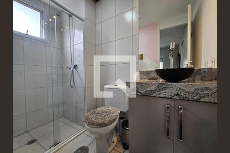 Apartamento à venda com 35m², 1 quarto e sem vagaSuíte
