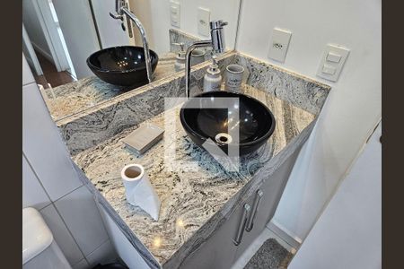 Apartamento à venda com 35m², 1 quarto e sem vagaSuíte