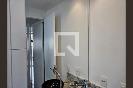 Apartamento à venda com 35m², 1 quarto e sem vagaSuíte