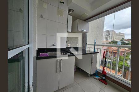Apartamento à venda com 35m², 1 quarto e sem vagaÁrea de Serviço