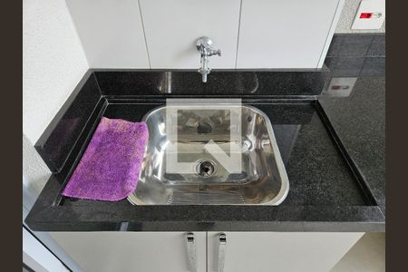 Apartamento à venda com 35m², 1 quarto e sem vagaÁrea de Serviço