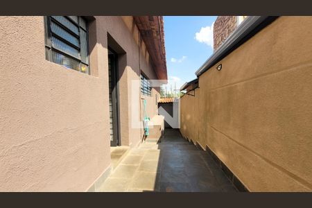 Casa à venda com 285m², 4 quartos e 4 vagasÁrea externa