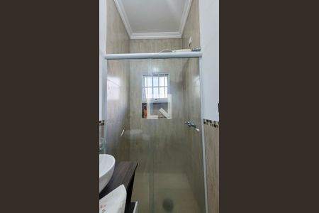 Casa à venda com 285m², 4 quartos e 4 vagasBanheiro da Suíte 2