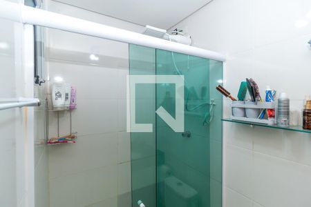 Apartamento à venda com 40m², 2 quartos e sem vagaBanheiro