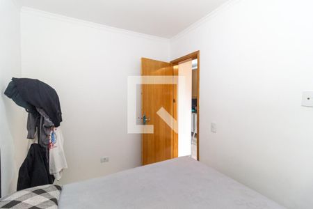 Apartamento à venda com 40m², 2 quartos e sem vagaQuarto 2