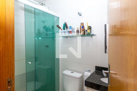 Apartamento à venda com 40m², 2 quartos e sem vagaBanheiro