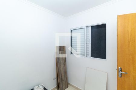 Quarto 1 de apartamento à venda com 2 quartos, 40m² em Chácara Seis de Outubro, São Paulo
