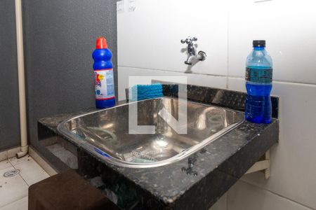 Apartamento à venda com 40m², 2 quartos e sem vagaÁrea de Serviço