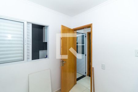 Quarto 1 de apartamento à venda com 2 quartos, 40m² em Chácara Seis de Outubro, São Paulo