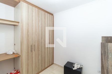 Quarto 1 de apartamento à venda com 2 quartos, 40m² em Chácara Seis de Outubro, São Paulo