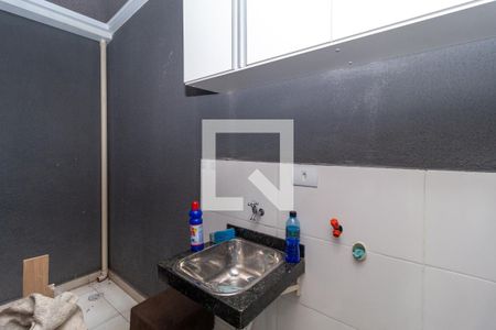Apartamento à venda com 40m², 2 quartos e sem vagaÁrea de Serviço