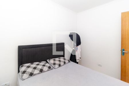 Quarto 2 de apartamento à venda com 2 quartos, 40m² em Chácara Seis de Outubro, São Paulo