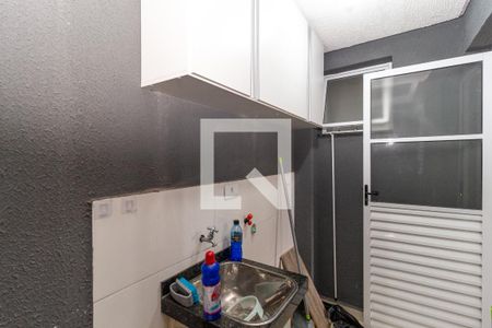 Apartamento à venda com 40m², 2 quartos e sem vagaÁrea de Serviço