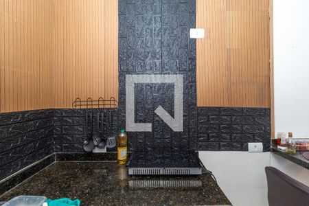 Apartamento à venda com 40m², 2 quartos e sem vagaCozinha