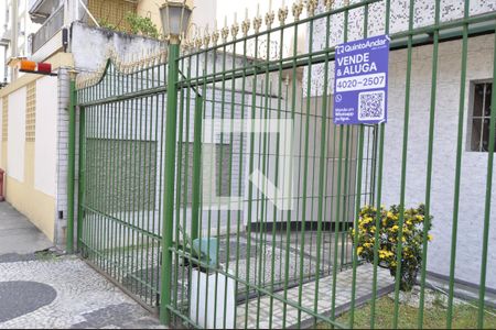 Apartamento à venda com 60m², 2 quartos e sem vagaFachada