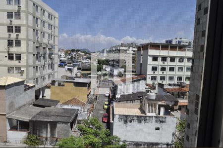 Apartamento à venda com 60m², 2 quartos e sem vagaQuarto 2