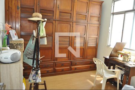 Apartamento à venda com 60m², 2 quartos e sem vagaQuarto 2