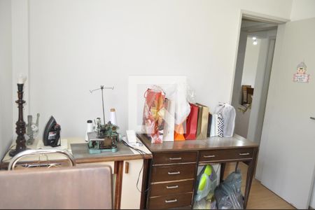 Apartamento à venda com 60m², 2 quartos e sem vagaQuarto 2